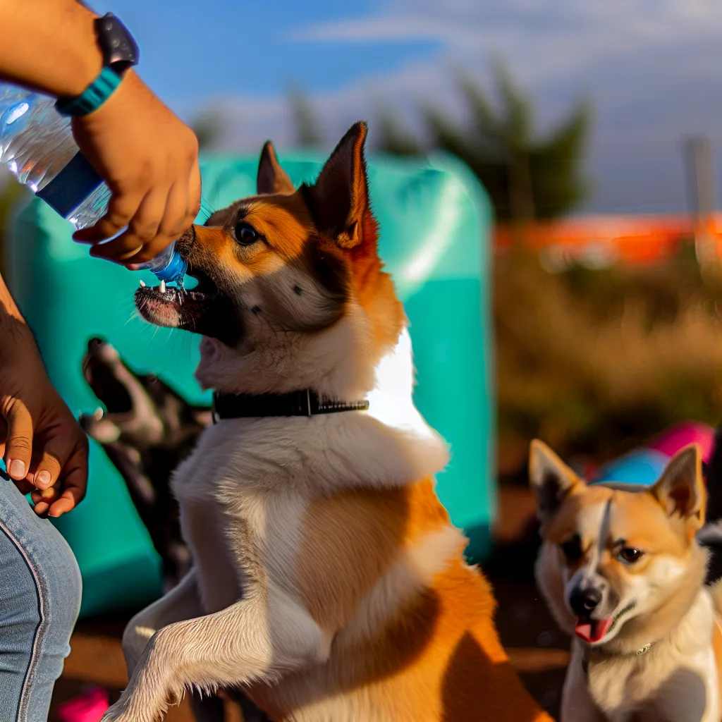 Actividades diarias para mascotas felices