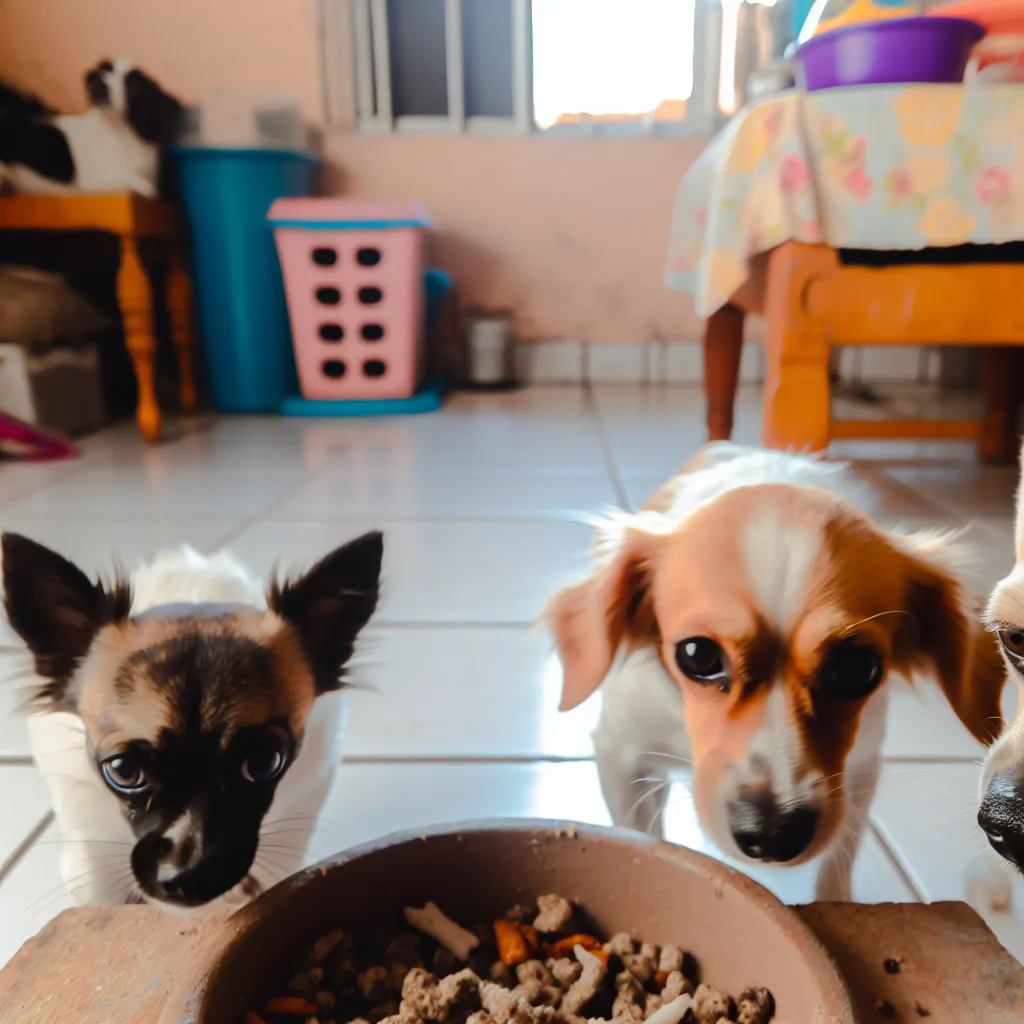 Cómo crear un ambiente seguro para tu mascota