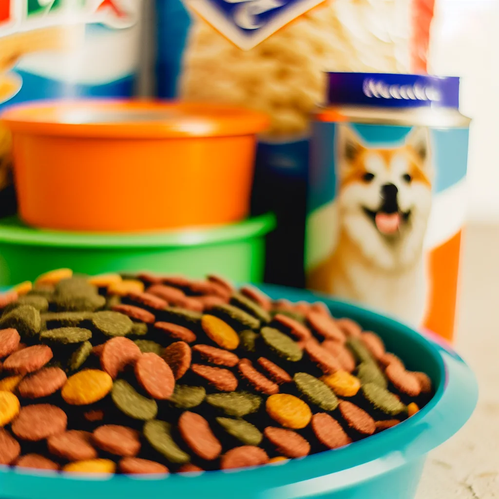 Cómo elegir el mejor alimento para tu mascota