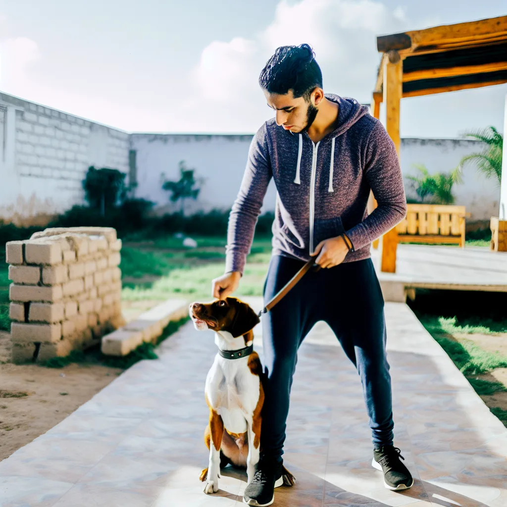 Cómo entrenar a un cachorro en casa