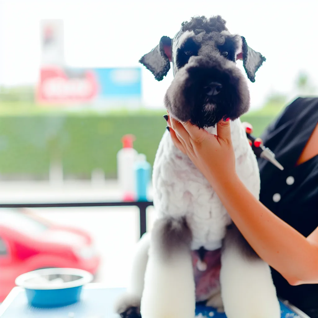 Cómo mantener a tu mascota siempre limpia