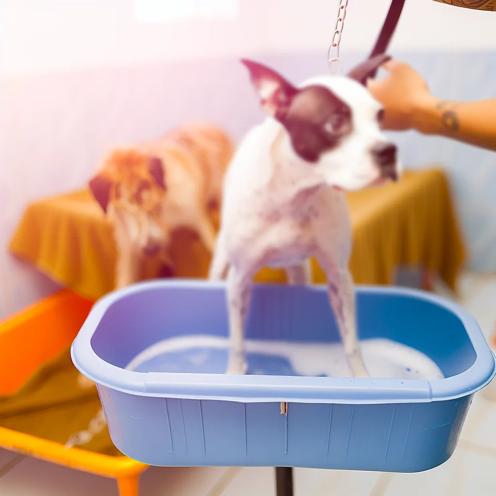 Cómo mantener tu mascota limpia