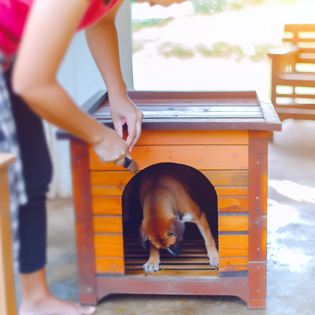 Cómo preparar tu casa para un perro