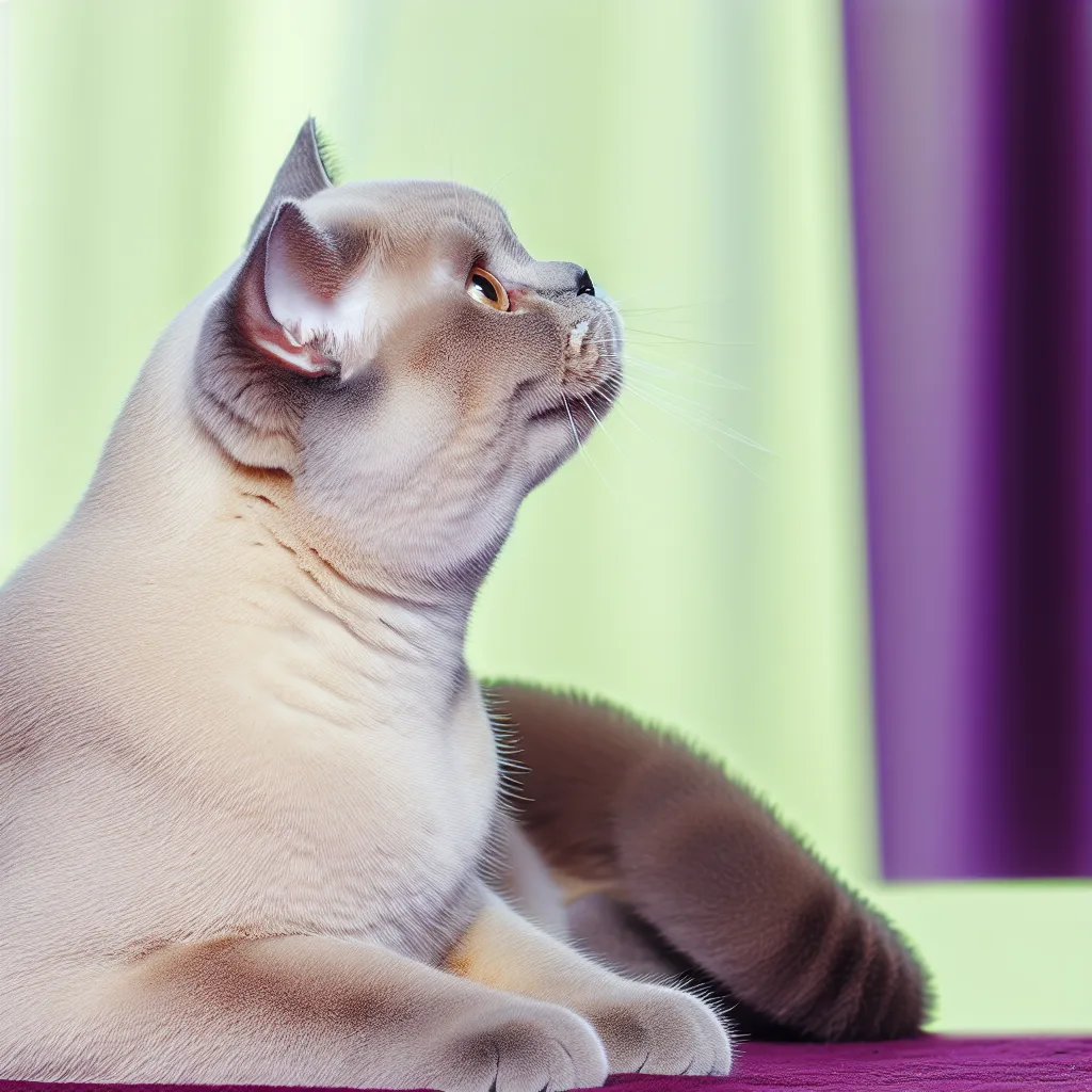 Comportamientos comunes de los gatos