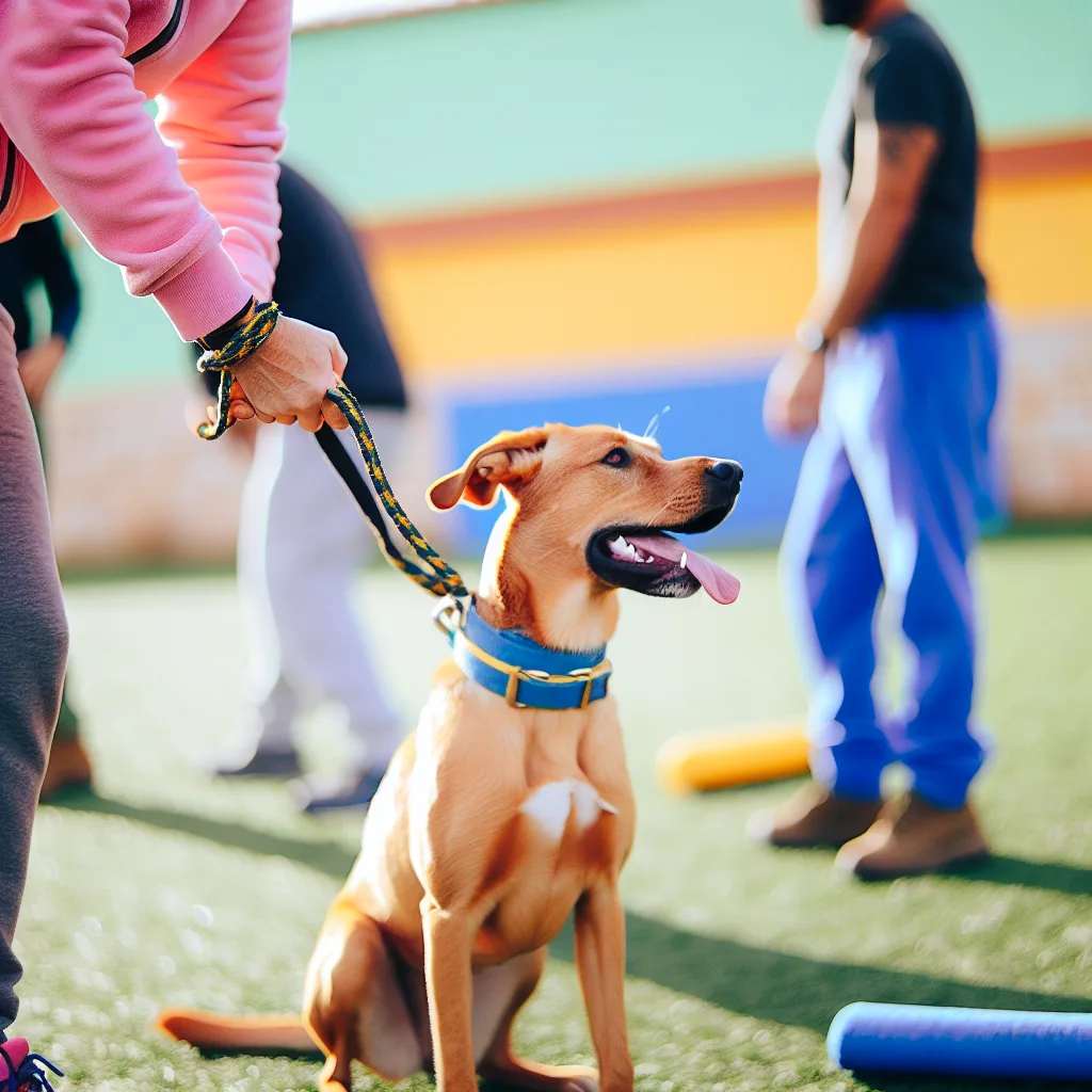 Consejos básicos para educar a tu perro