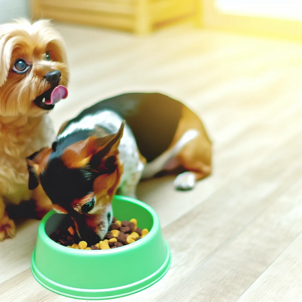 Consejos para vivir mejor con tu mascota