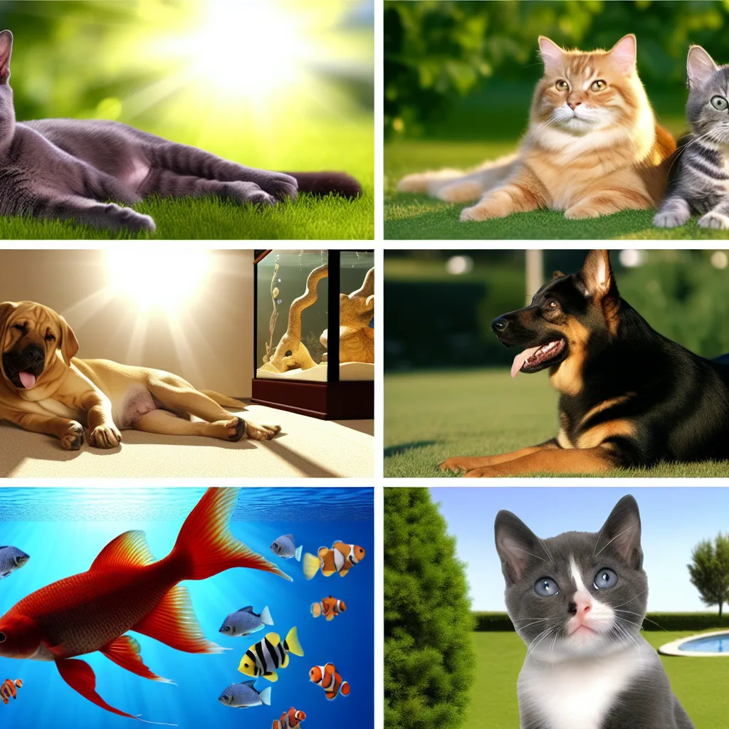 Cuánto tiempo debes dedicar a tu mascota