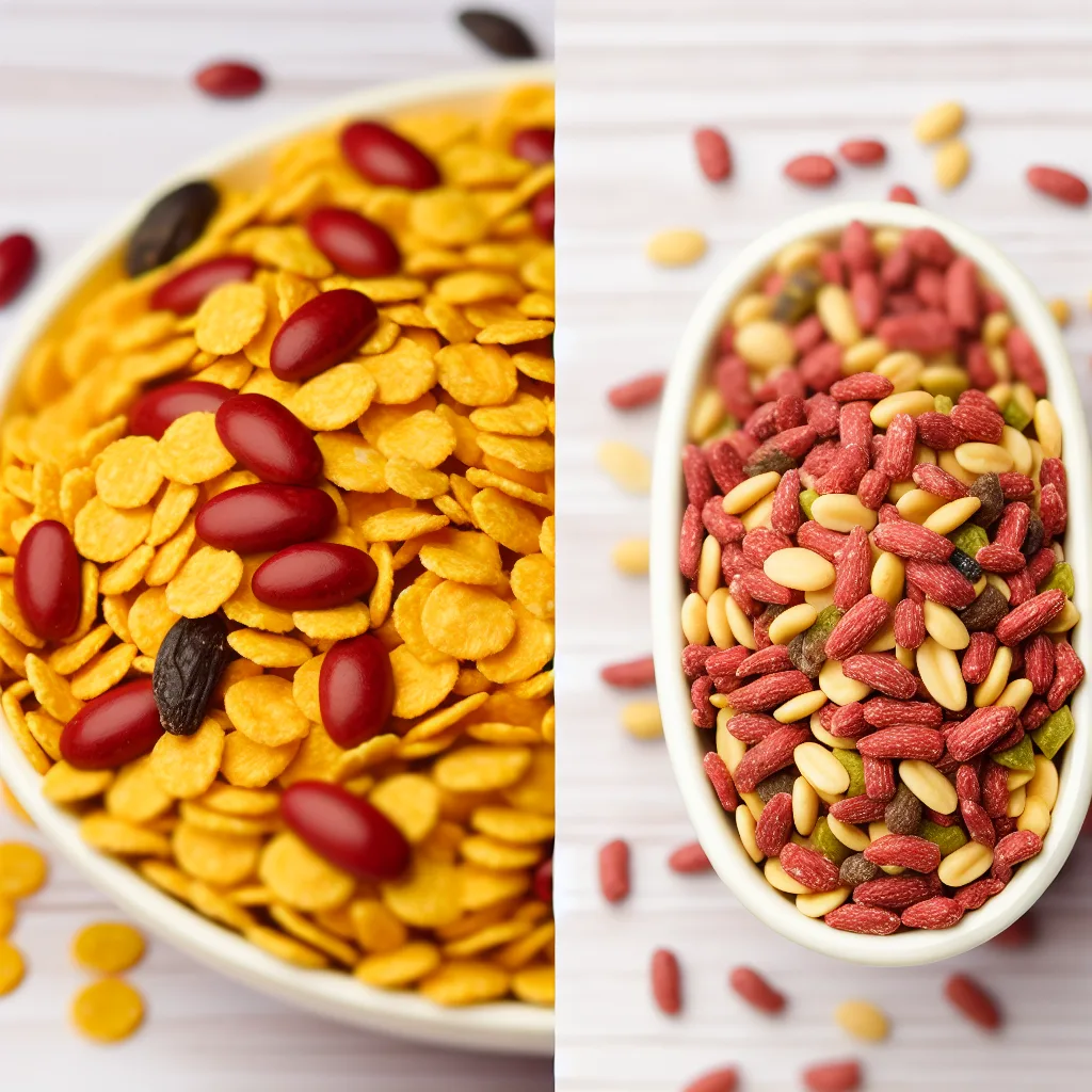 Diferencias entre alimento seco y húmedo