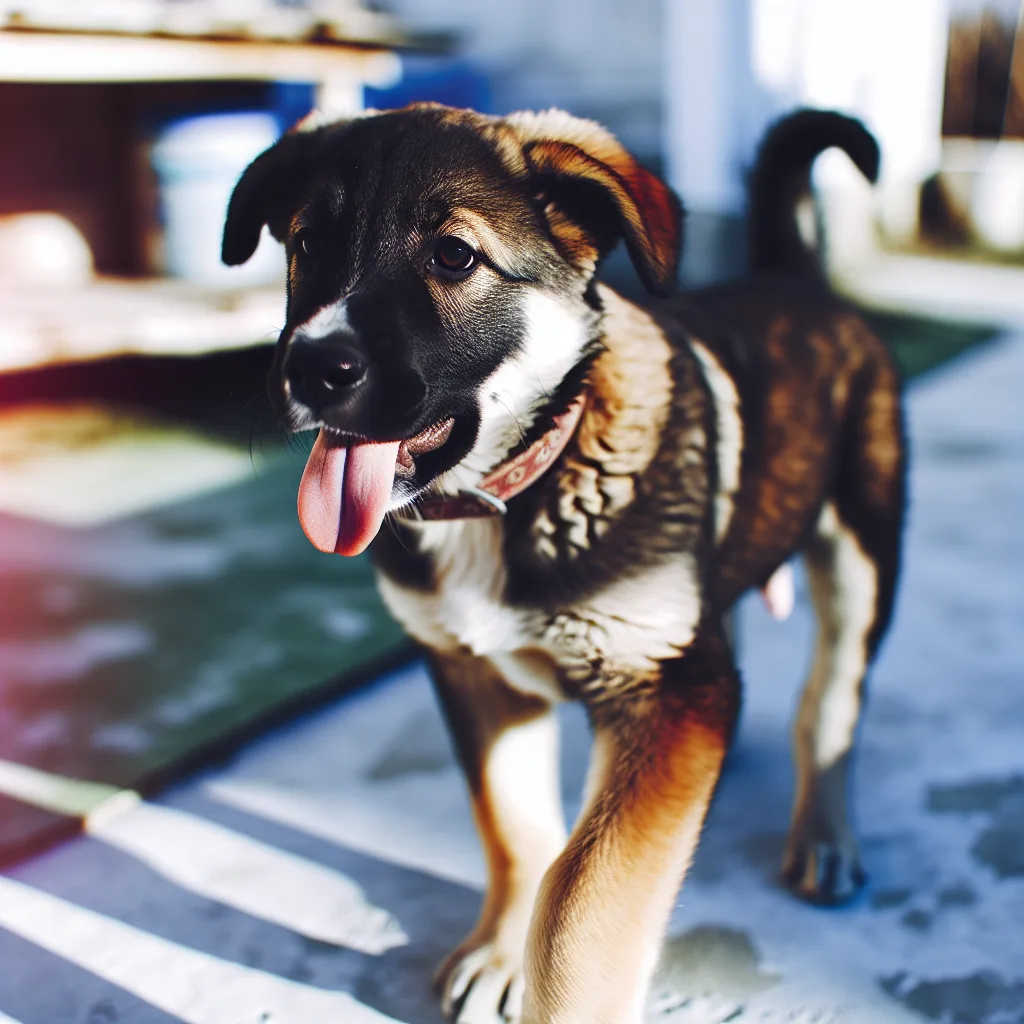 La rutina ideal para perros felices