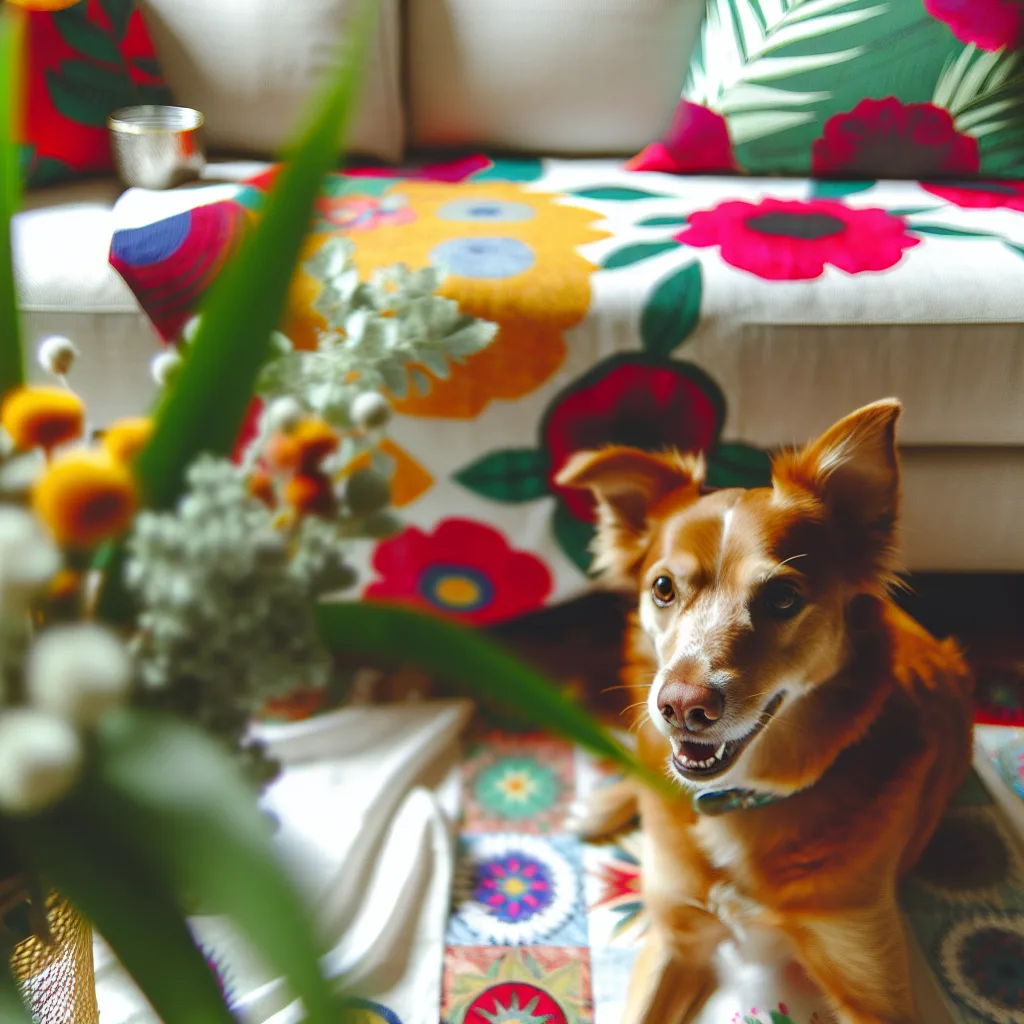 Rutina diaria para mantener a tu perro saludable