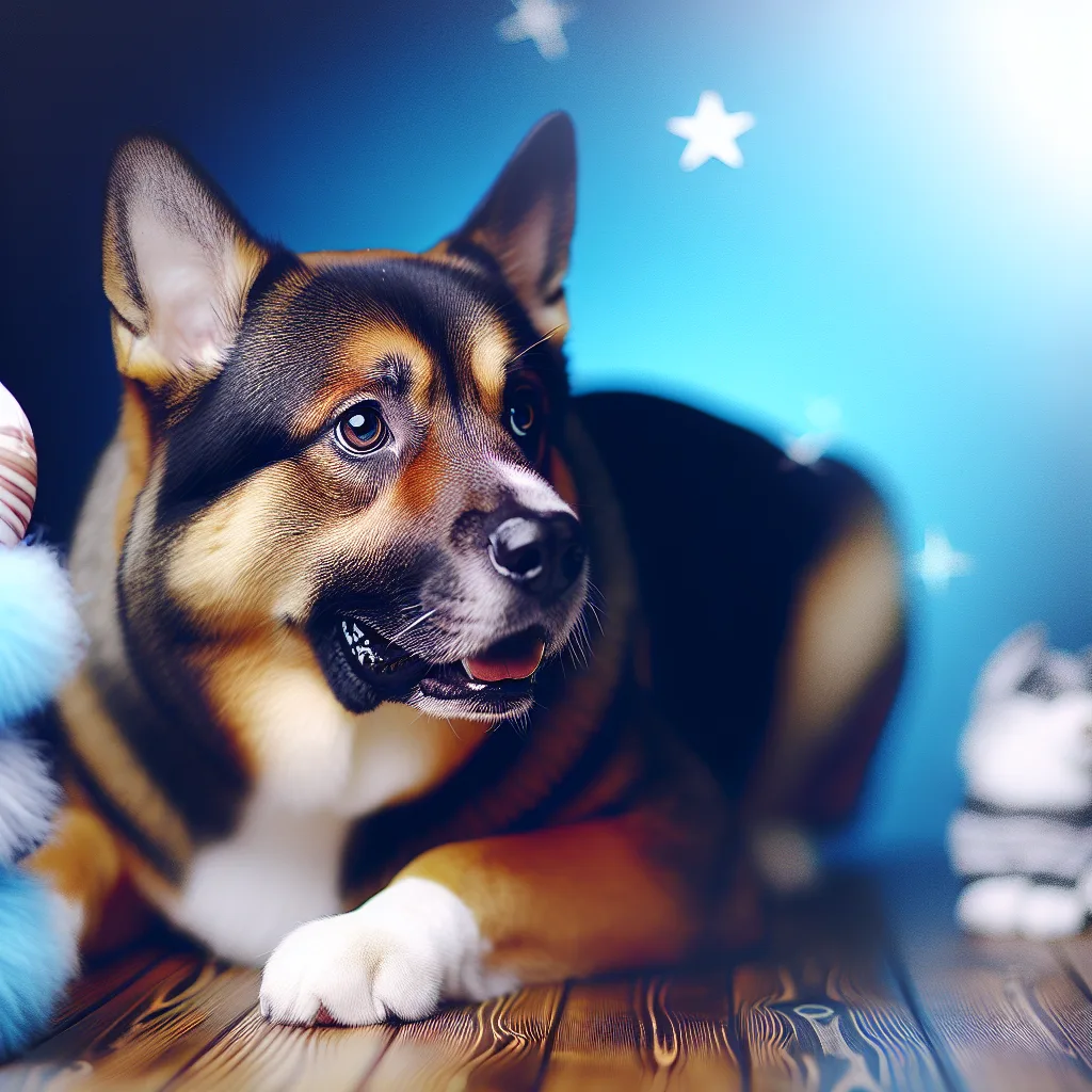 Señales de ansiedad en mascotas