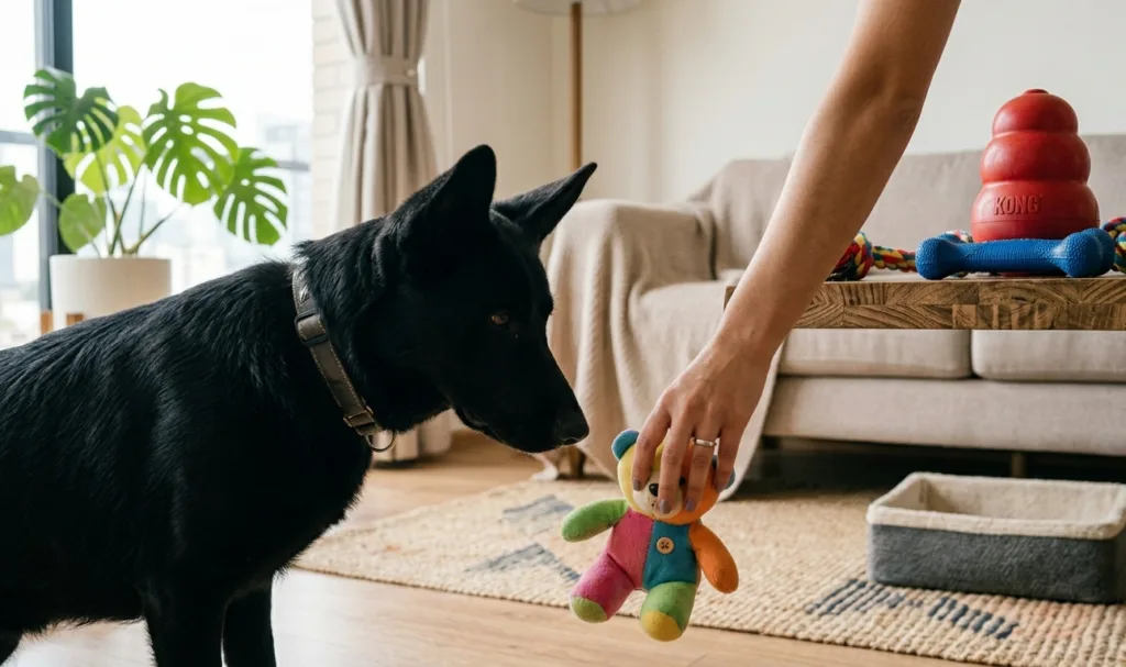 7 errores al comprar juguetes para mascotas: Cómo evitar accidentes y gastos veterinarios