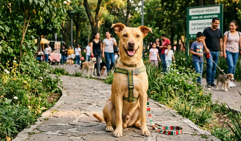 El encanto de los perros mestizos: ¿Por qué el ‘perro caramelo’ es el rey de los corazones mexicanos?