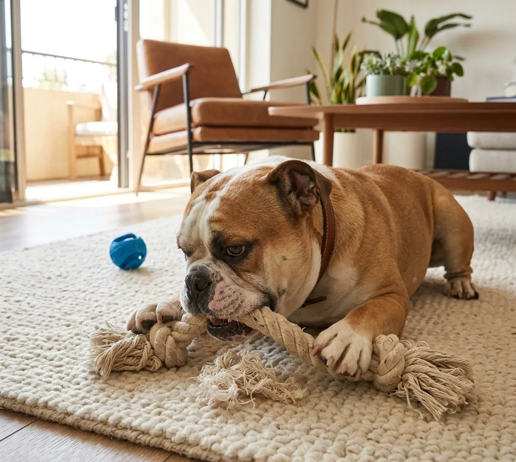 7 errores al comprar juguetes para pets (y cómo evitar accidentes costosos)