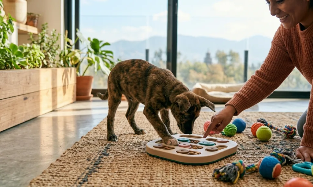 Guía de socialización para cachorros: Cómo prevenir miedos y agresividad desde temprana edad