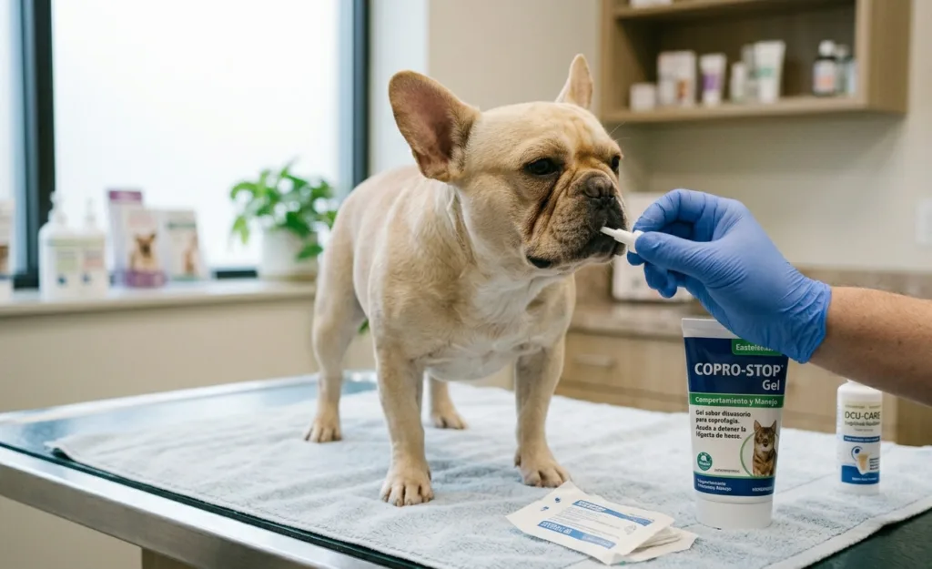 Coprofagia en perros: Por qué el cachorro come heces y cómo resolverlo